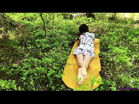 ❤️ Тиндердегі бейтаныс адам менің кискамды мастурбациялайды және орманда құмарланып жүреді ️ Порно бойынша порно kk.porn-mz.ru ❤
